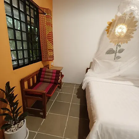 Madam Sokha Homesteading Siem Reap Ngoại thất bức ảnh