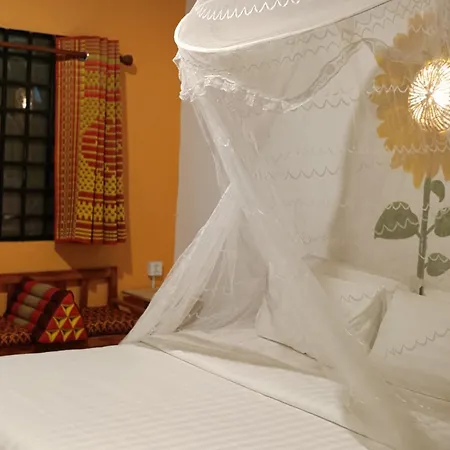 Madam Sokha Homesteading Siem Reap Ngoại thất bức ảnh