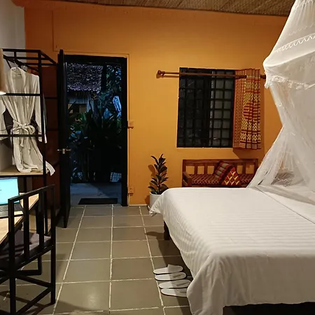 Madam Sokha Homesteading Siem Reap Ngoại thất bức ảnh