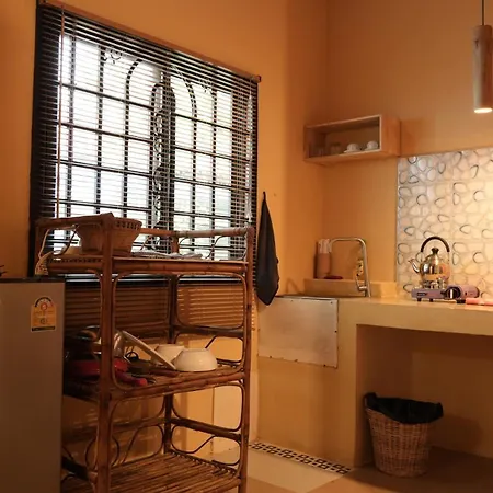 Madam Sokha Homesteading Siem Reap Ngoại thất bức ảnh