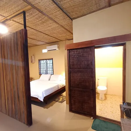 Madam Sokha Homesteading Siem Reap Ngoại thất bức ảnh