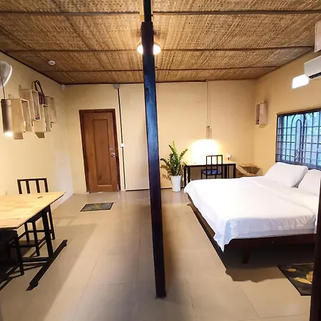 Madam Sokha Homesteading Siem Reap Ngoại thất bức ảnh