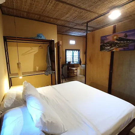 Madam Sokha Homesteading Siem Reap Ngoại thất bức ảnh