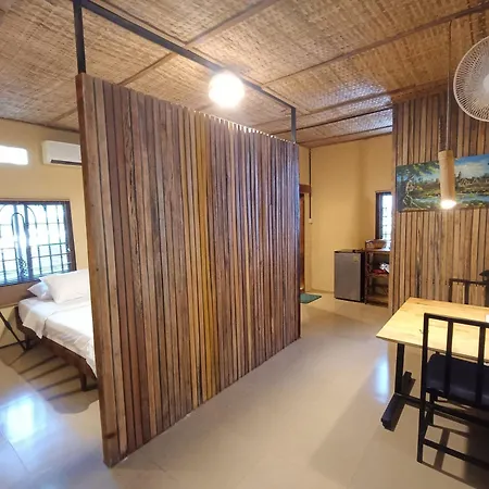 Madam Sokha Homesteading Siem Reap Ngoại thất bức ảnh