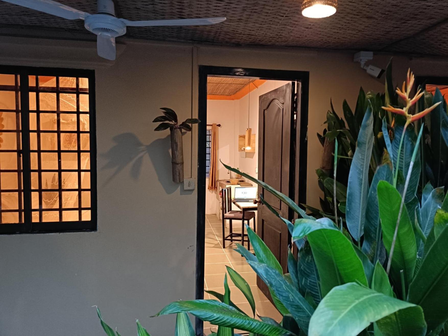 Holiday home Madam Sokha Homesteading