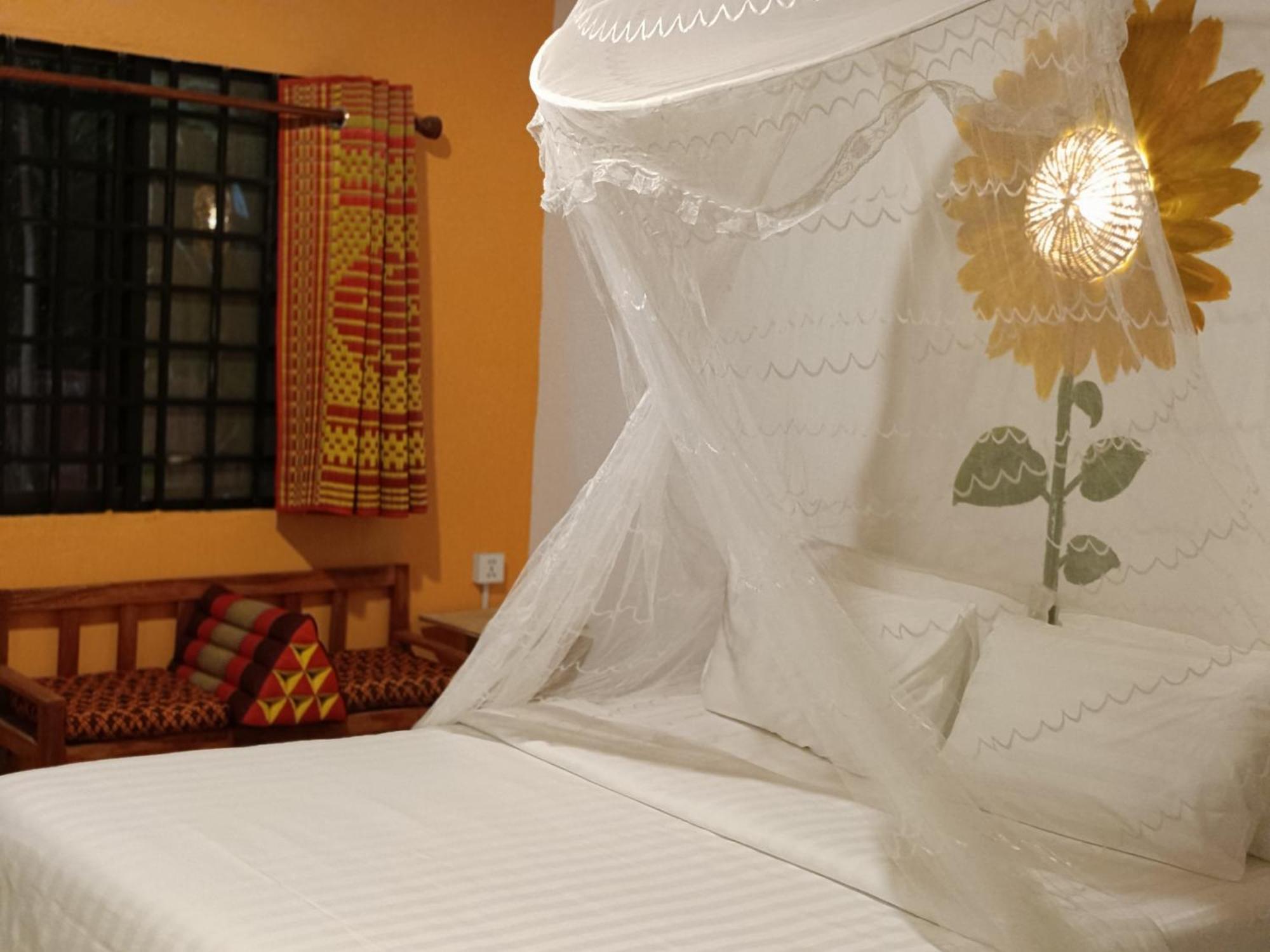 Madam Sokha Homesteading Holiday home