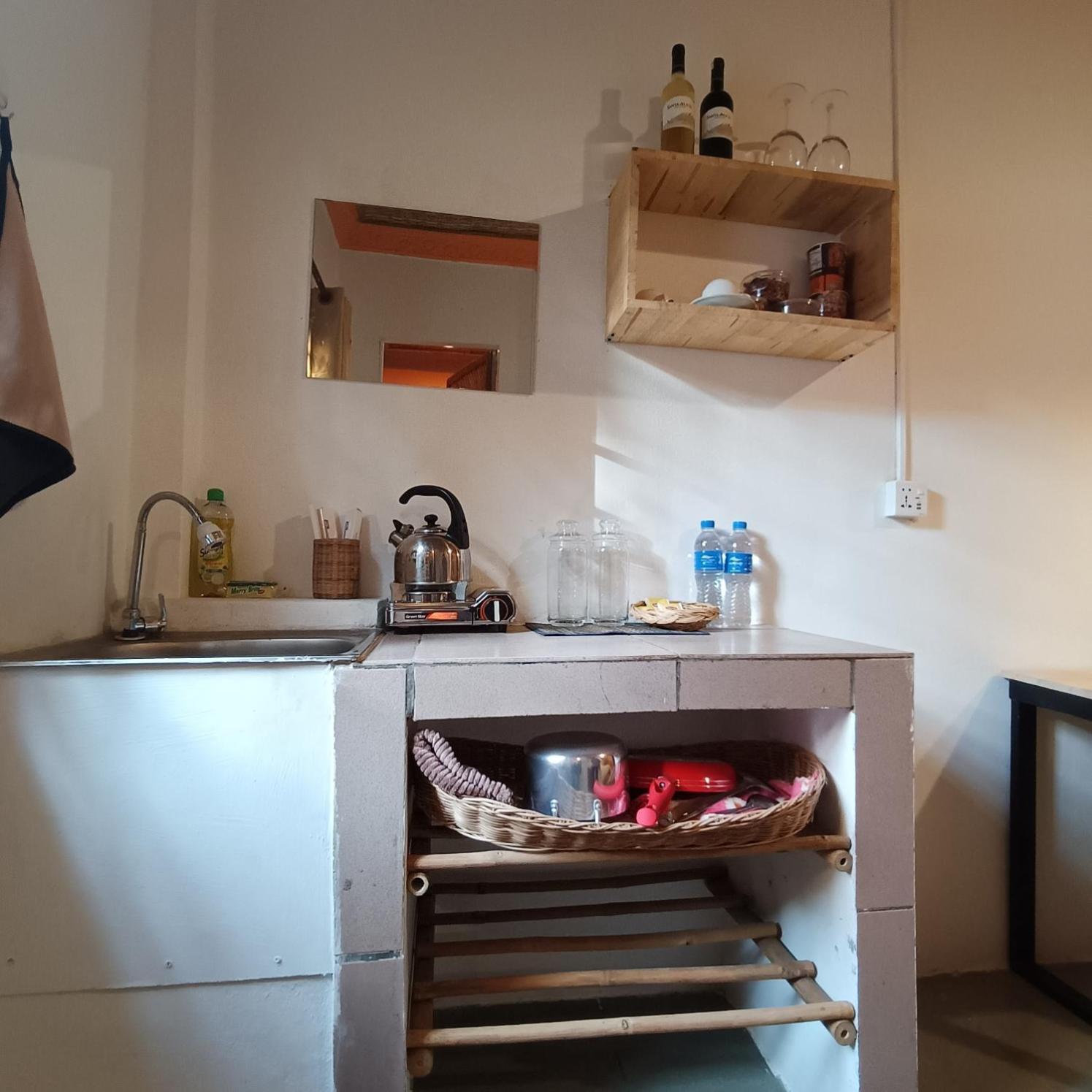 Holiday home Madam Sokha Homesteading *