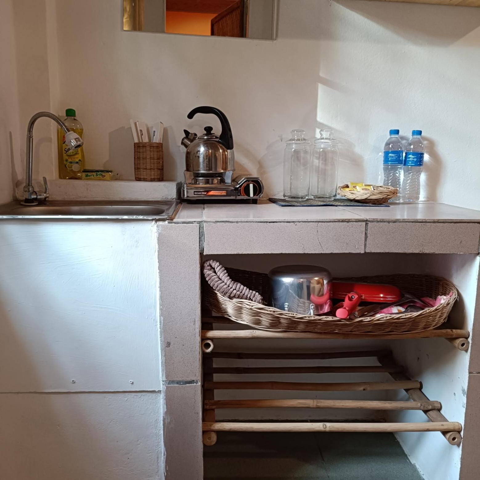 Madam Sokha Homesteading Siem Reap