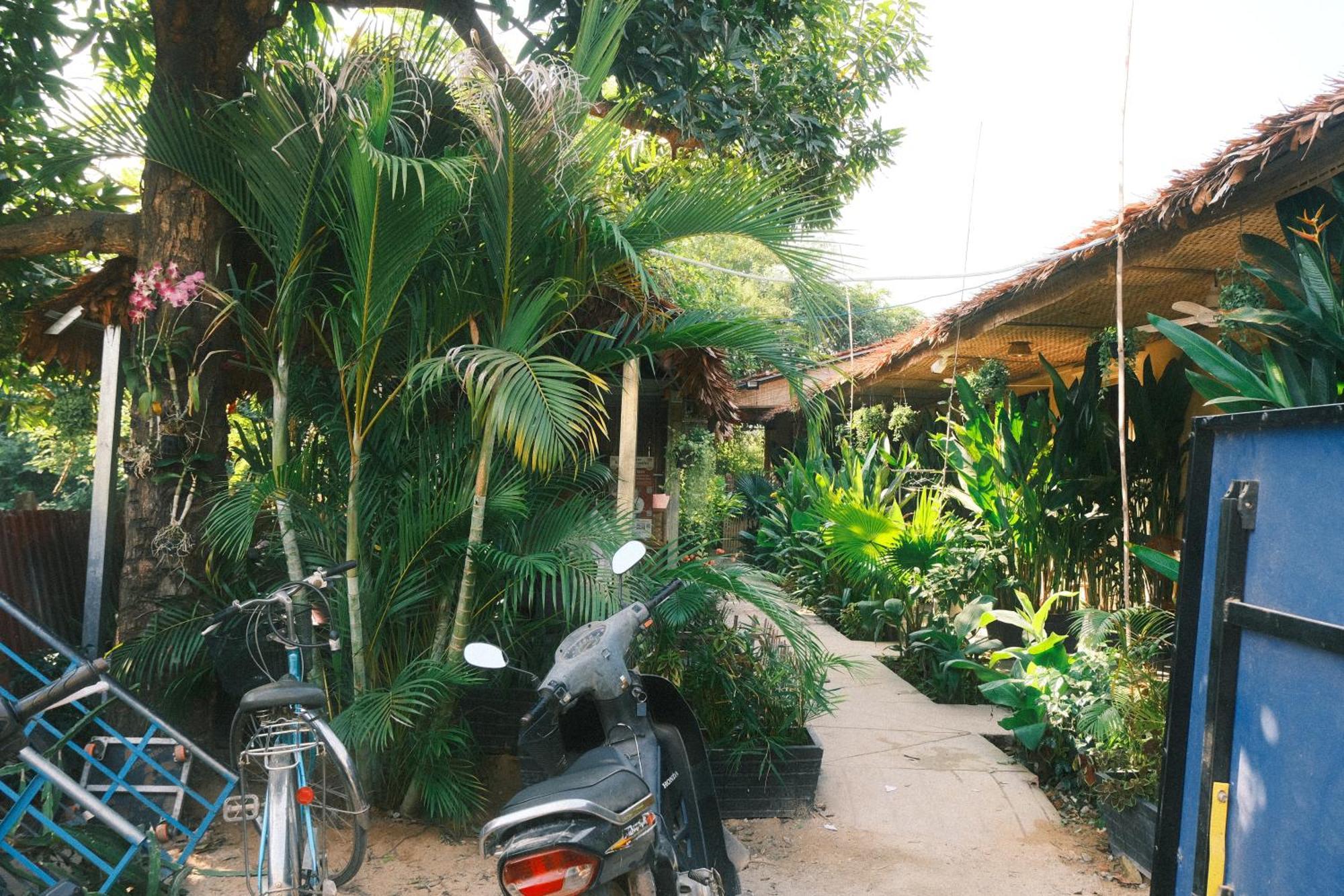 Madam Sokha Homesteading Holiday home Siem Reap