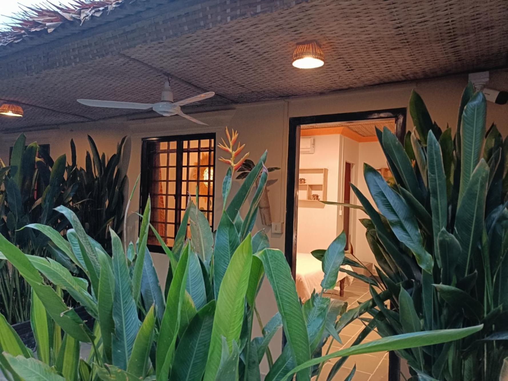 Madam Sokha Homesteading Holiday home Siem Reap