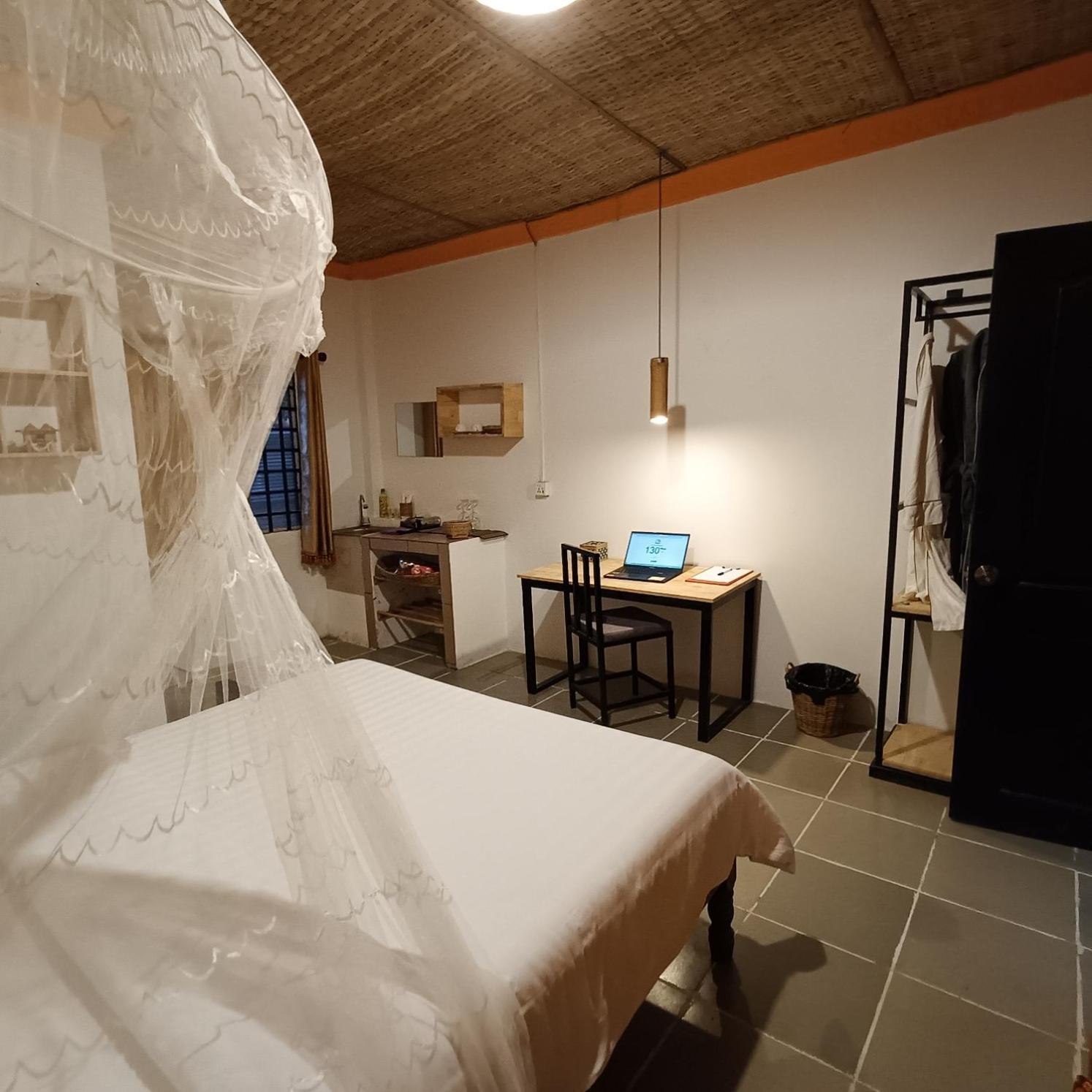 Madam Sokha Homesteading Holiday home