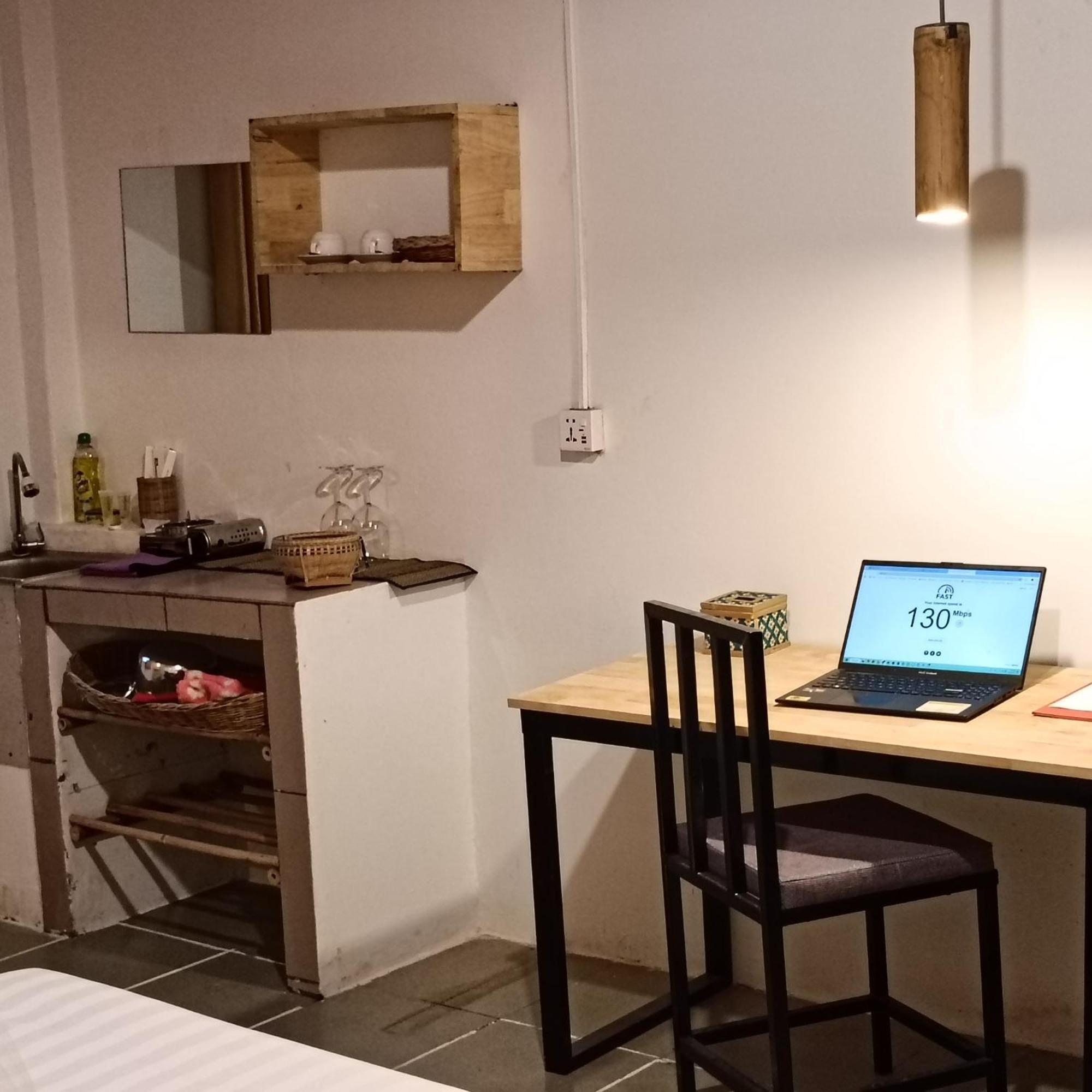 Holiday home Madam Sokha Homesteading Siem Reap