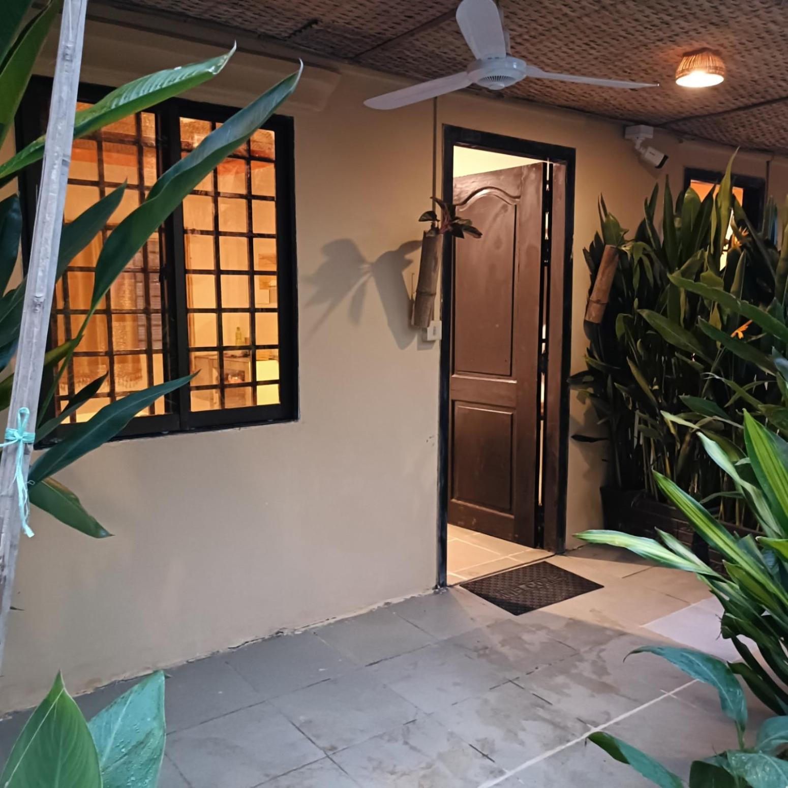 Holiday home Madam Sokha Homesteading *