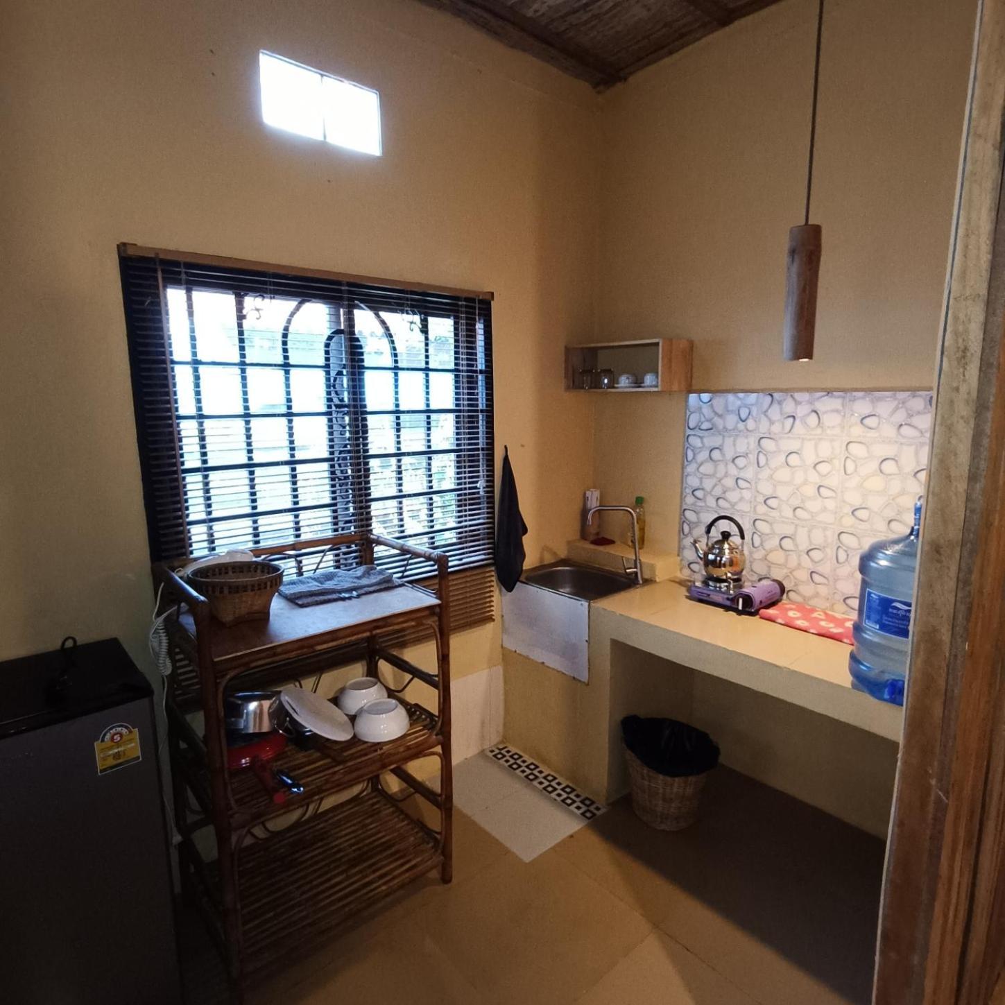Madam Sokha Homesteading Holiday home *