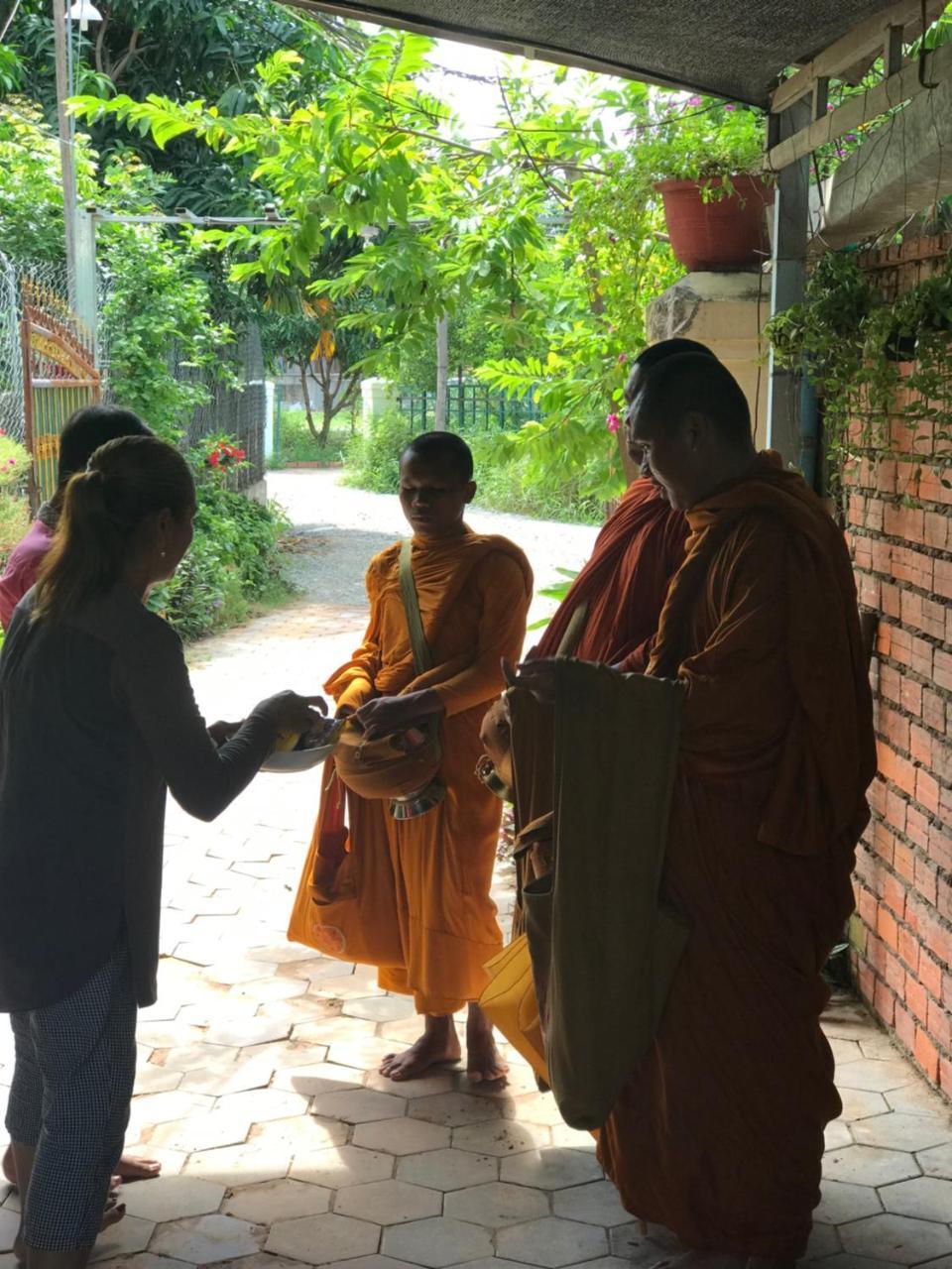 Madam Sokha Homesteading Holiday home Siem Reap